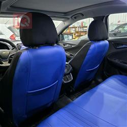 شيفروليه ماليبو